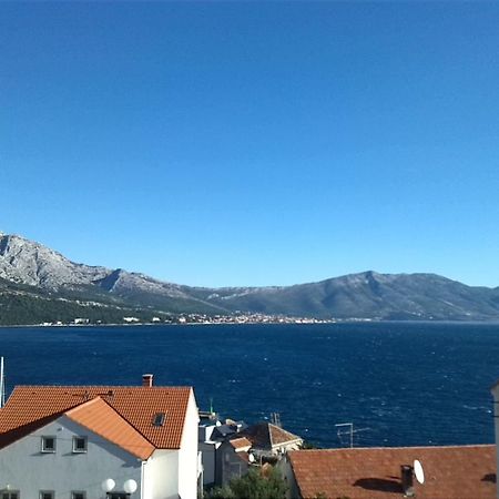 Rooms Katica Korcula Town Exterior photo