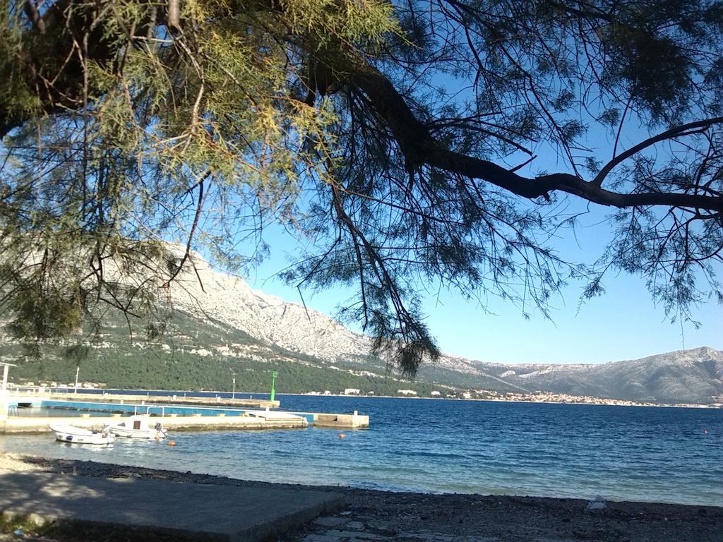 Rooms Katica Korcula Town Room photo