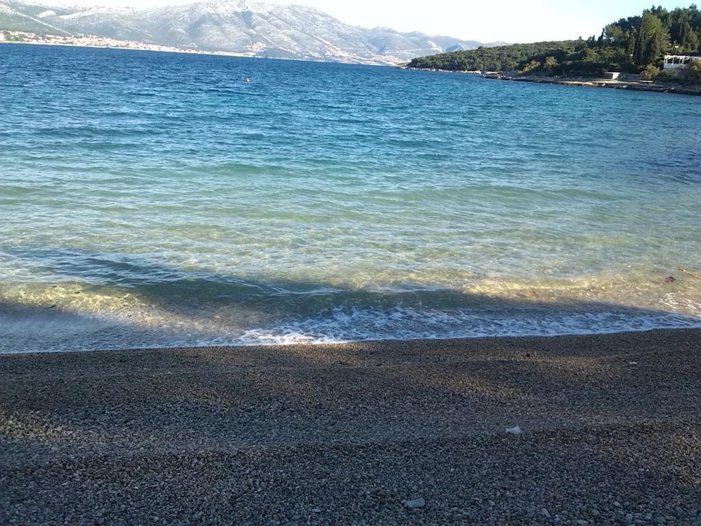 Rooms Katica Korcula Town Exterior photo