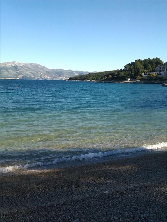 Rooms Katica Korcula Town Exterior photo