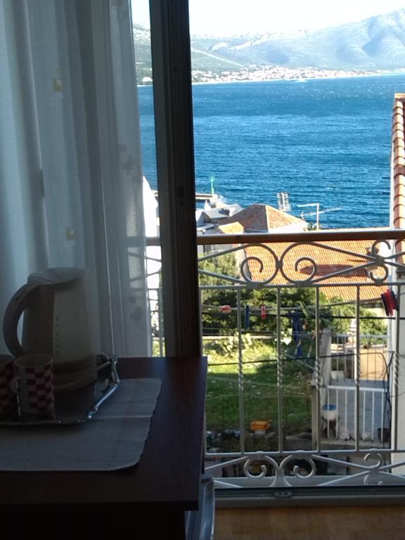 Rooms Katica Korcula Town Room photo