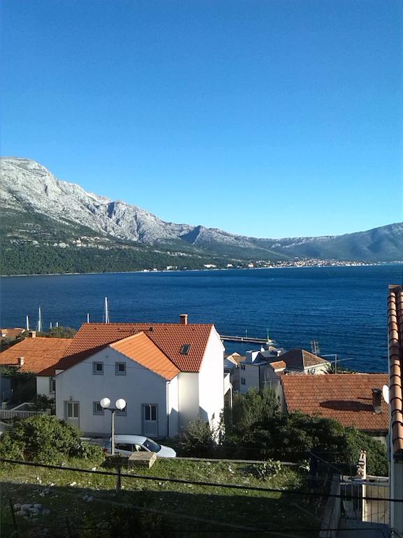 Rooms Katica Korcula Town Room photo