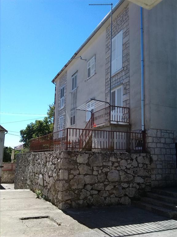 Rooms Katica Korcula Town Exterior photo
