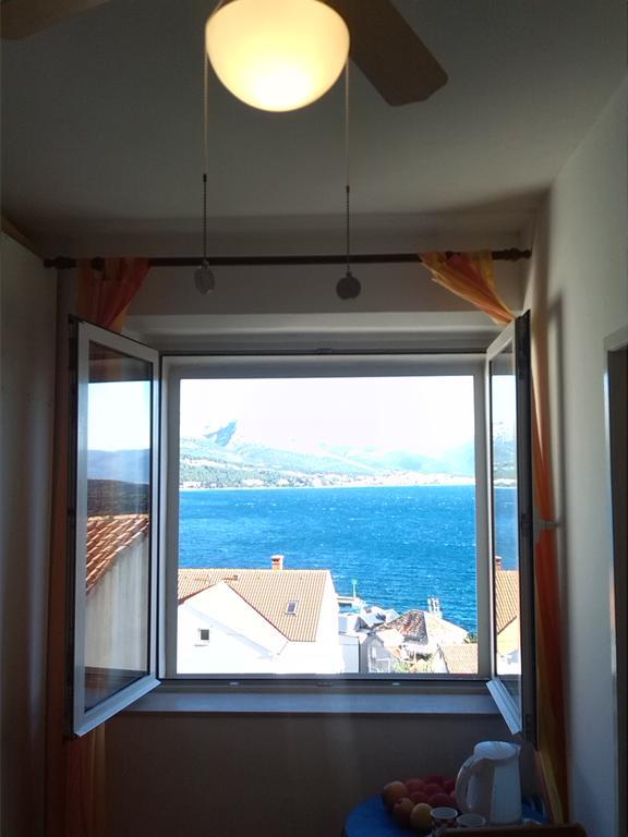 Rooms Katica Korcula Town Exterior photo