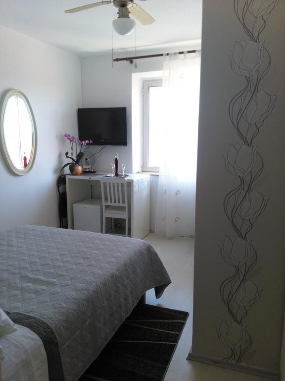 Rooms Katica Korcula Town Exterior photo