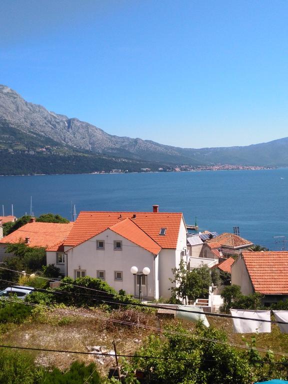 Rooms Katica Korcula Town Exterior photo
